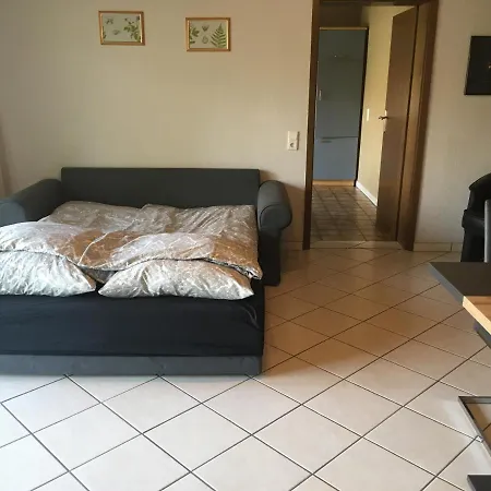 Friedsam Apartment