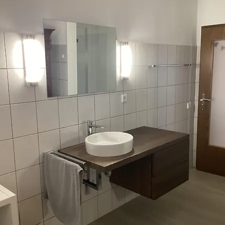 Apartment Friedsam