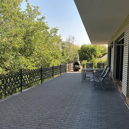 Apartment Friedsam Niederzissen