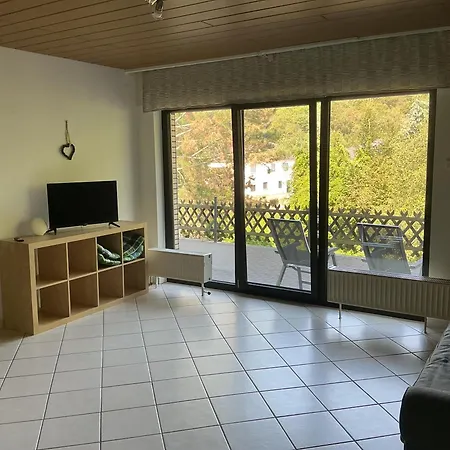 Friedsam Apartment Niederzissen