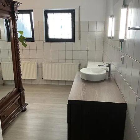 Friedsam Apartment Niederzissen