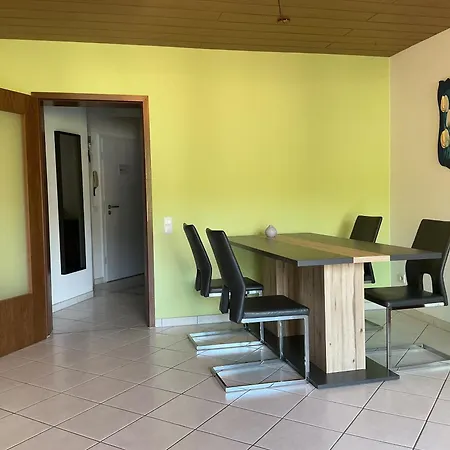 Apartment Friedsam Niederzissen