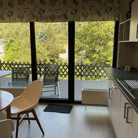 Apartment Friedsam