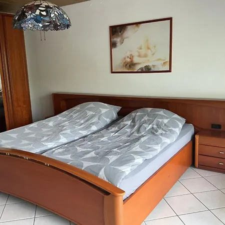 Friedsam Apartment *