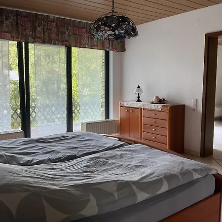 Friedsam Apartment