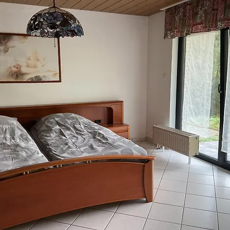 Apartment Friedsam