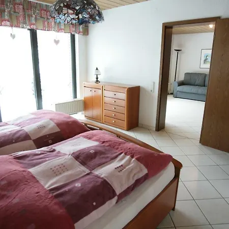 Apartment Friedsam Niederzissen