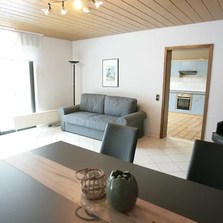 Friedsam Apartment Niederzissen
