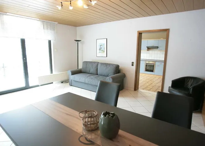 Friedsam דירה Niederzissen