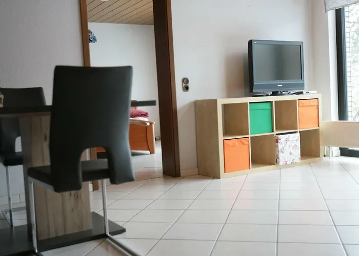 Friedsam Niederzissen